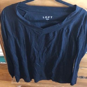 Loft large top